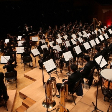 과천시립교향악단 Gwacheon Symphony Orchestra 